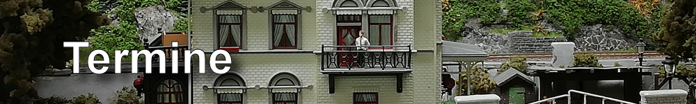 Termine
